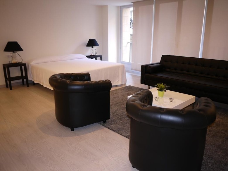 La Portuguesa Apartments