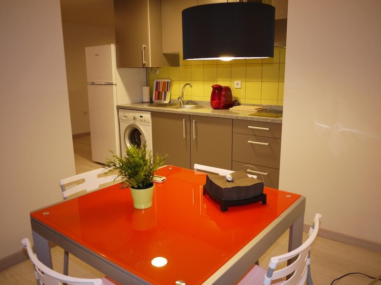 La Portuguesa Apartments