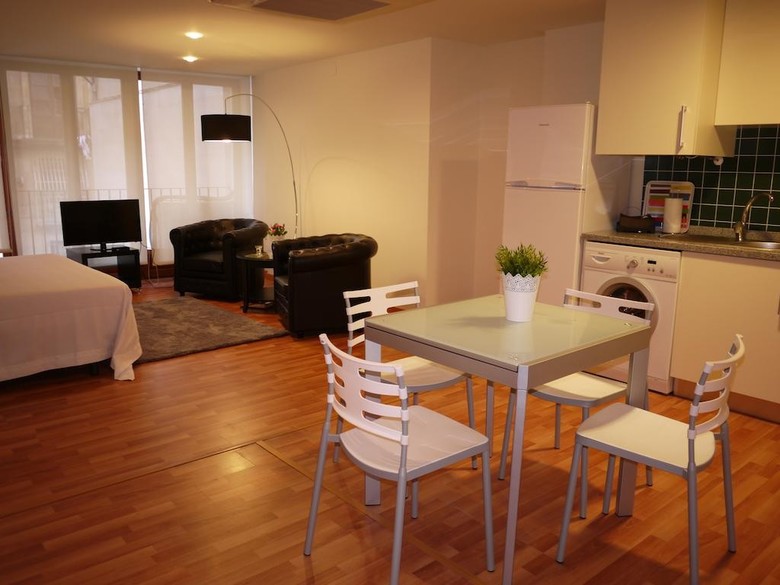 La Portuguesa Apartments