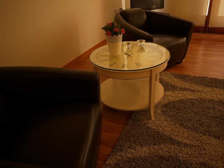 La Portuguesa Apartments