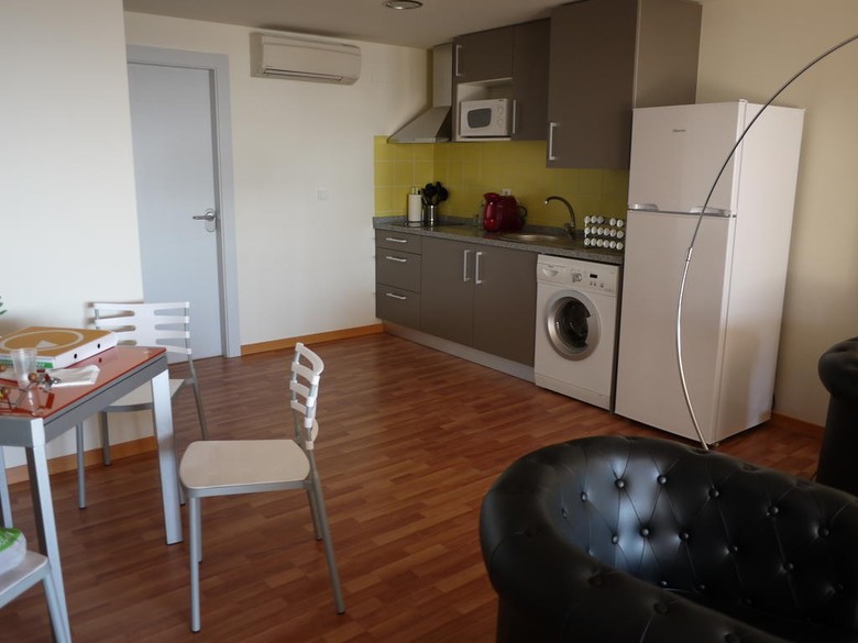 La Portuguesa Apartments