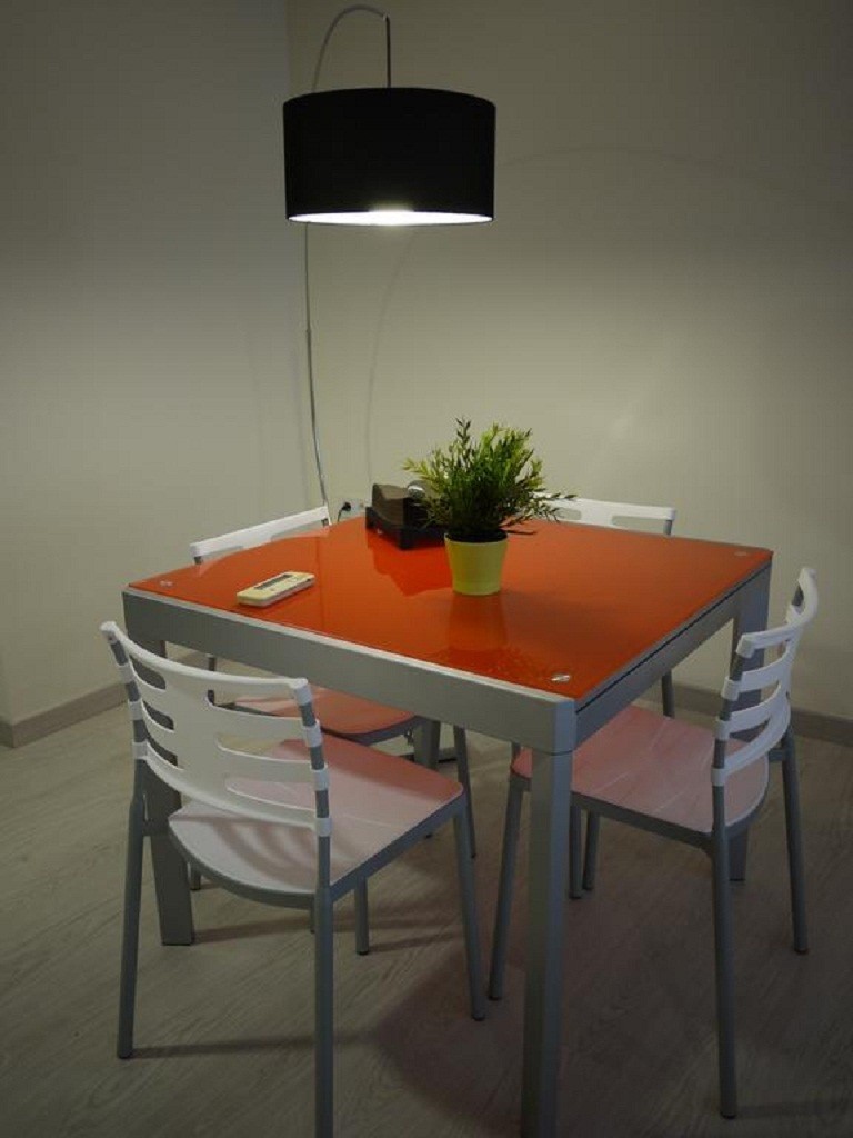 La Portuguesa Apartments