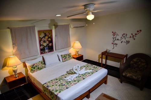 Albergue Hotel Akumal