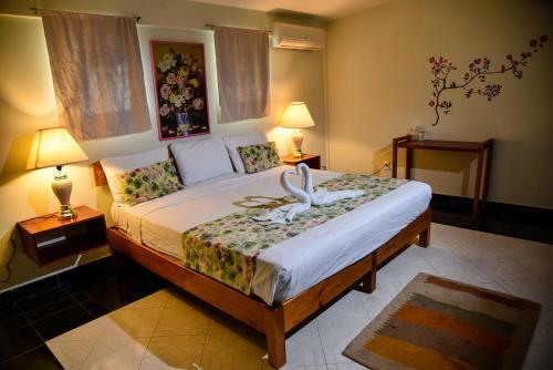 Albergue Hotel Akumal