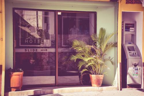 Albergue Hotel Akumal