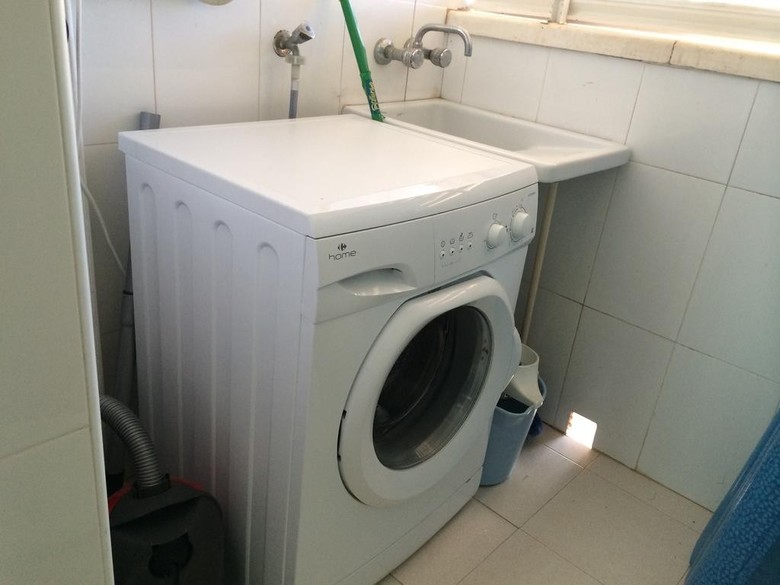 Apartamento Bulevar Golf