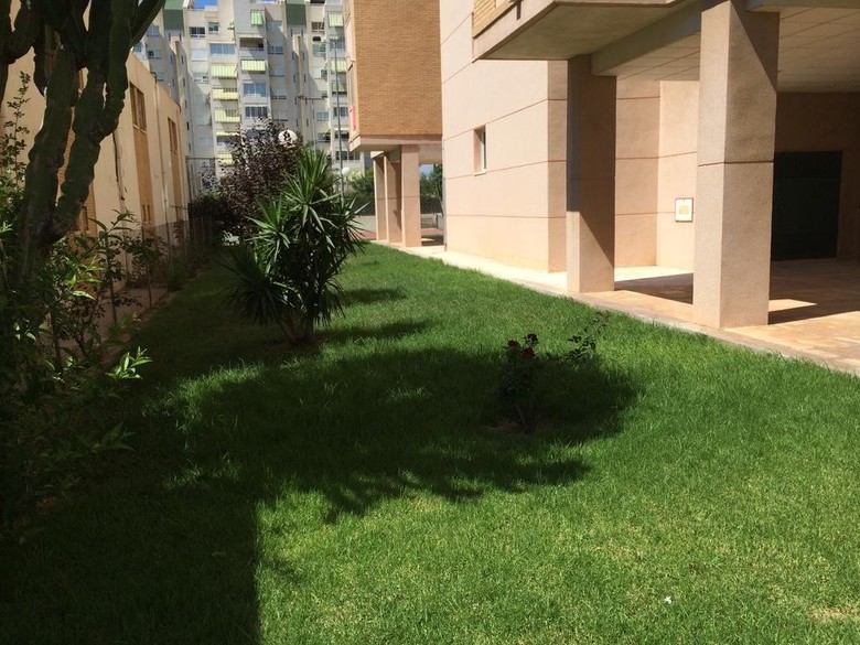 Apartamento Bulevar Golf