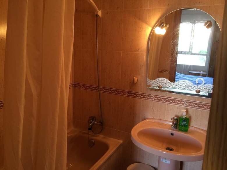 Apartamento Bulevar Golf