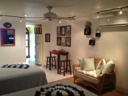 Apartamento Playa Caribe Condos