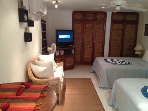 Apartamento Playa Caribe Condos