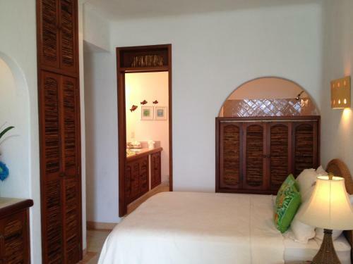 Apartamento Playa Caribe Condos