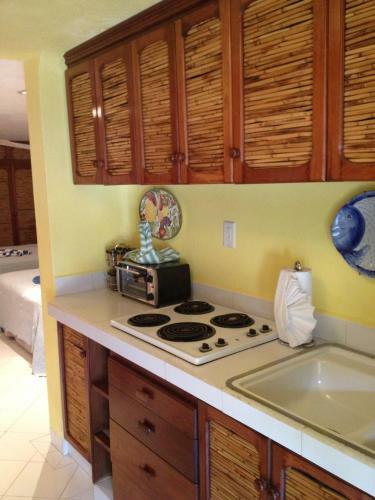 Apartamento Playa Caribe Condos