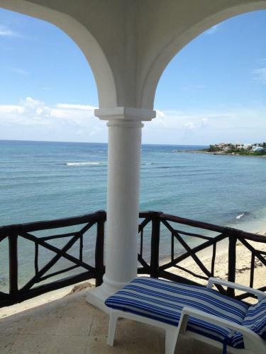 Apartamento Playa Caribe Condos