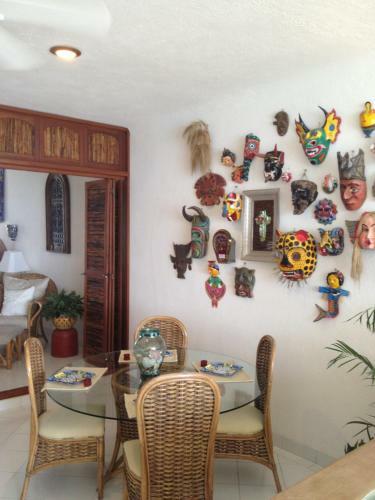 Apartamento Playa Caribe Condos