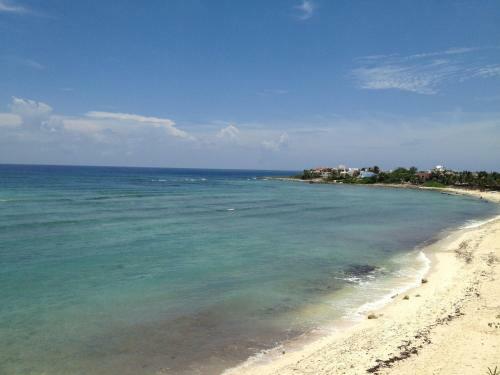 Apartamento Playa Caribe Condos