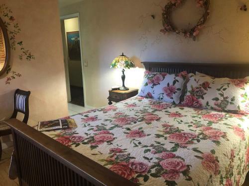 Bed & Breakfast Apple Orchard Inn