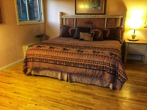 Bed & Breakfast Apple Orchard Inn