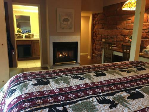 Bed & Breakfast Apple Orchard Inn