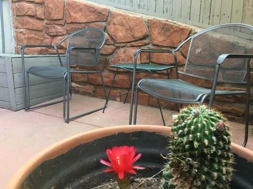 Bed & Breakfast Apple Orchard Inn