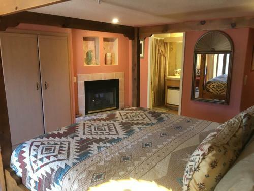 Bed & Breakfast Apple Orchard Inn