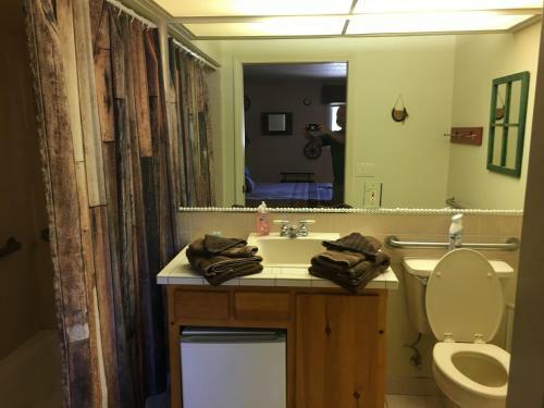 Bed & Breakfast Apple Orchard Inn