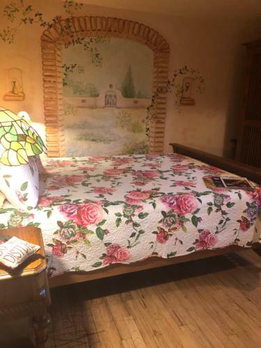 Bed & Breakfast Apple Orchard Inn