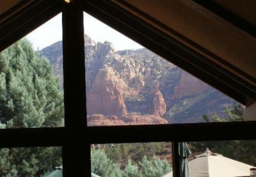 Bed & Breakfast Apple Orchard Inn