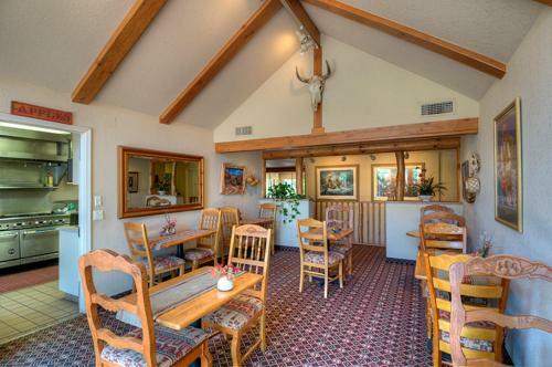 Bed & Breakfast Apple Orchard Inn