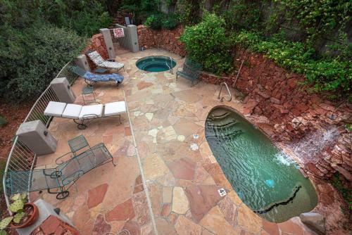 Bed & Breakfast Apple Orchard Inn