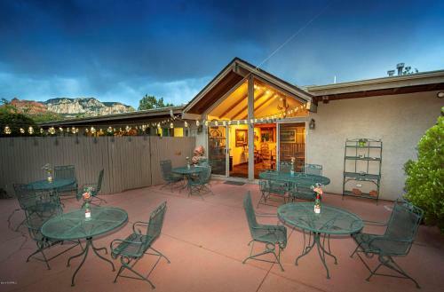 Bed & Breakfast Apple Orchard Inn