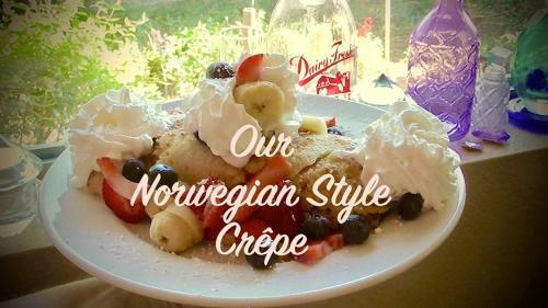 Bed & Breakfast Apple Orchard Inn