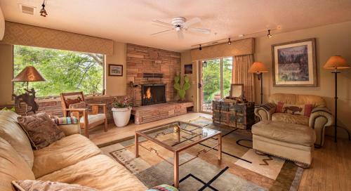 Bed & Breakfast Apple Orchard Inn