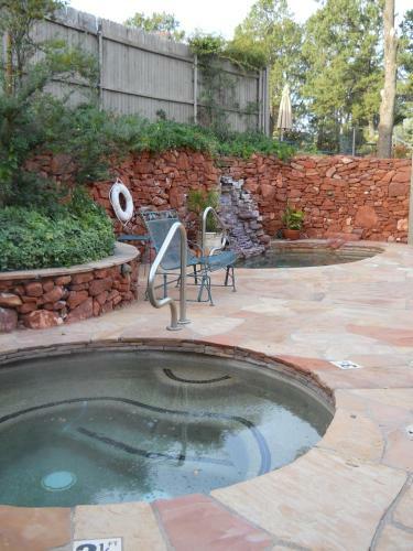 Bed & Breakfast Apple Orchard Inn