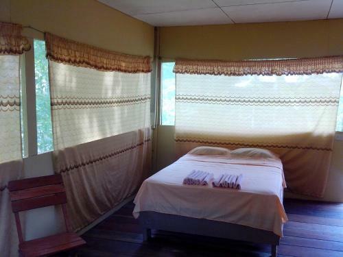 Jungle Explorer Lodge