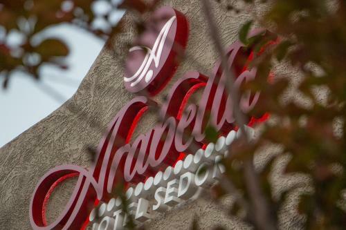 Kings Ransom Hotel And Inn