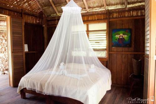 Hotel Villas Eco-rom�nticas K�uch Ka�anil