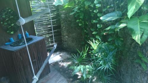 Hotel Villas Eco-rom�nticas K�uch Ka�anil