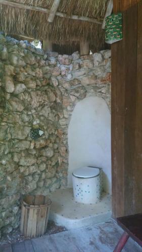Hotel Villas Eco-rom�nticas K�uch Ka�anil