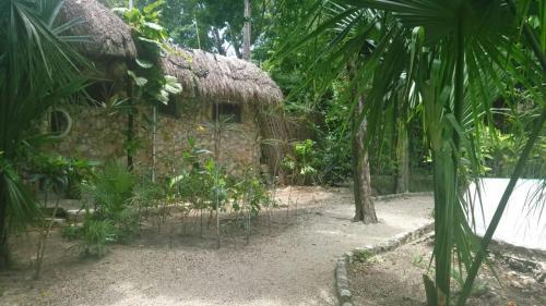 Hotel Villas Eco-rom�nticas K�uch Ka�anil