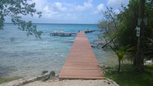 Hotel Villas Eco-rom�nticas K�uch Ka�anil