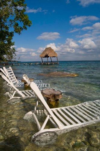 Hotel Villas Eco-rom�nticas K�uch Ka�anil
