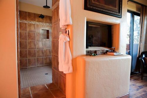 Boots & Saddles Bed & Breakfast