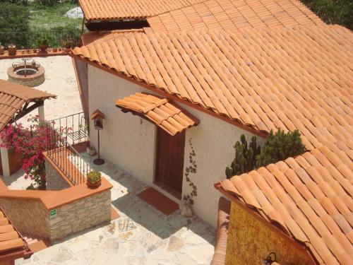 Agroturismo El Cantar Del Viento