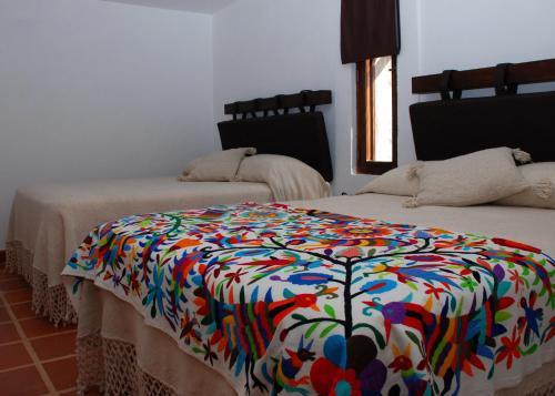 Agroturismo El Cantar Del Viento