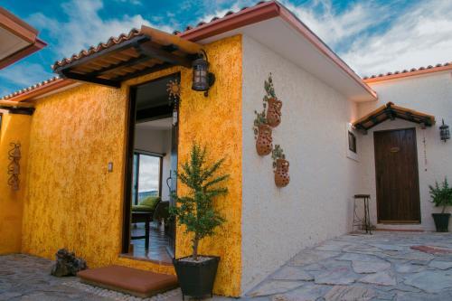 Agroturismo El Cantar Del Viento