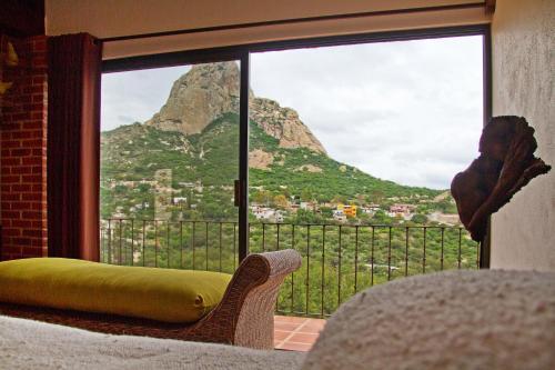 Agroturismo El Cantar Del Viento