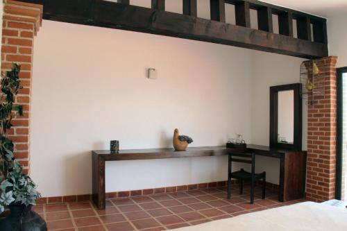 Agroturismo El Cantar Del Viento