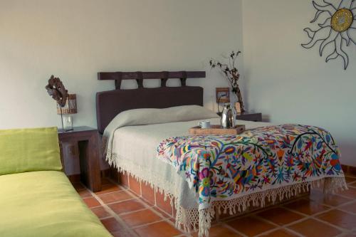 Agroturismo El Cantar Del Viento