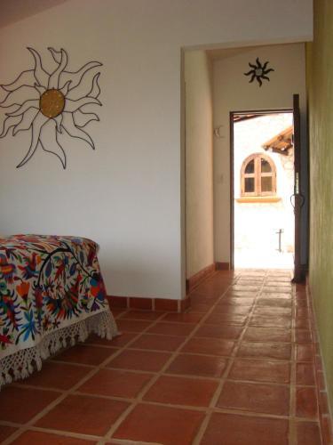 Agroturismo El Cantar Del Viento