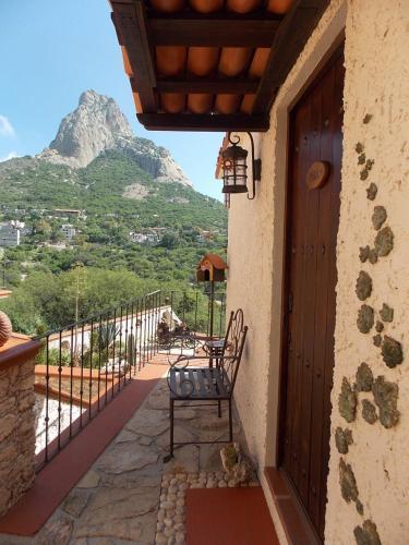Agroturismo El Cantar Del Viento